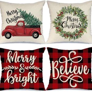 Christmas decorations